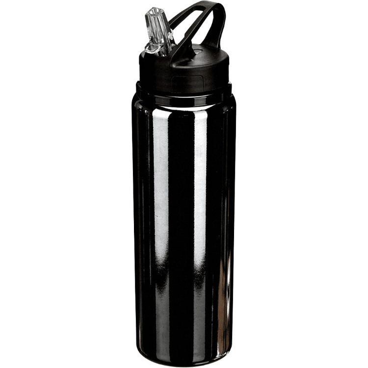 Picture of Fitz Recycled Stainless Steel Drink Bottle 800ml
