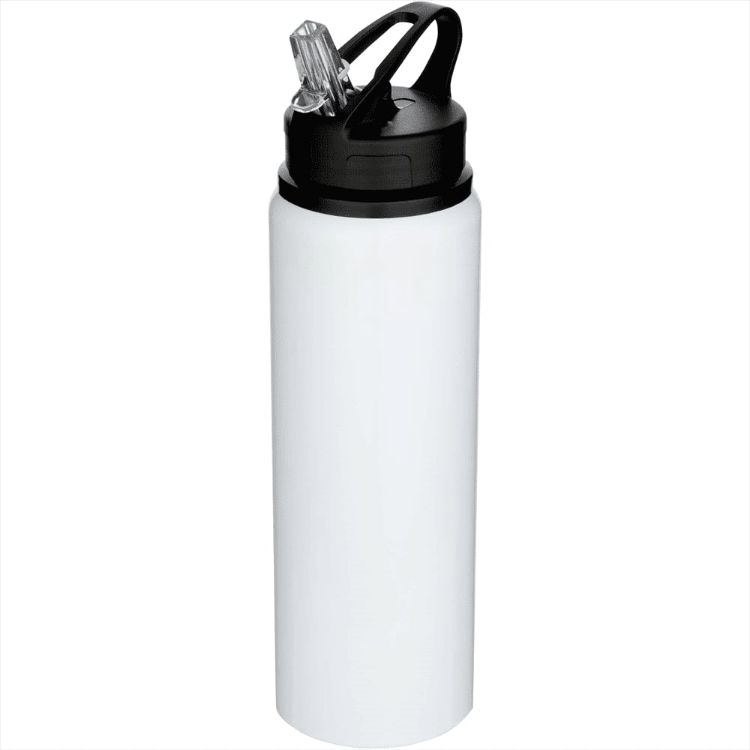 Picture of Fitz Recycled Stainless Steel Drink Bottle 800ml