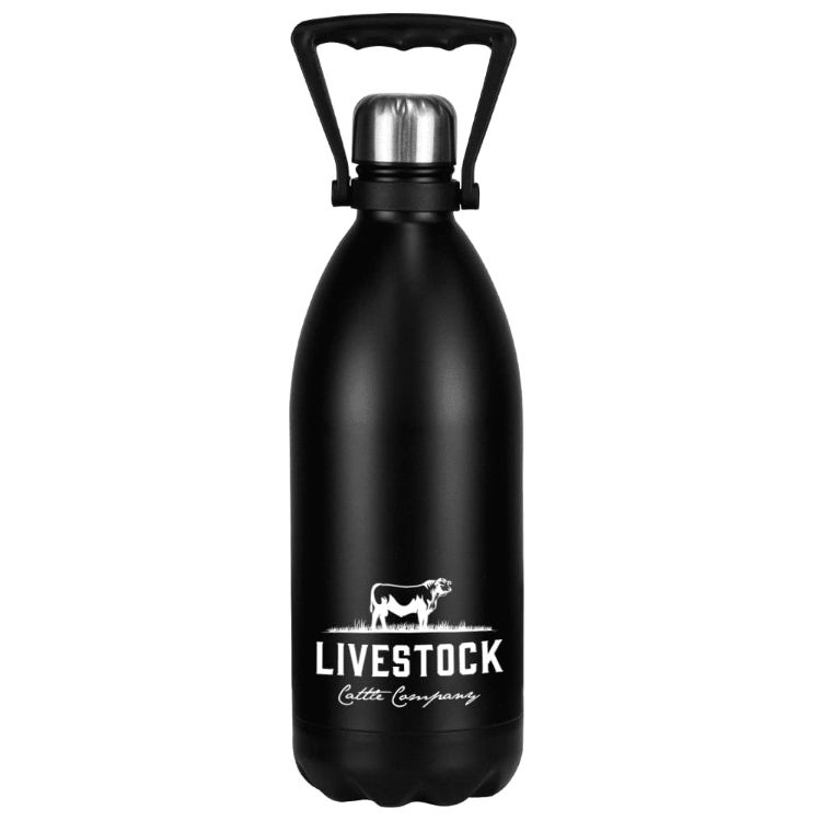 Picture of Trekk Cove 1.5 L Vacuum Insulated Stainless Steel Bottle