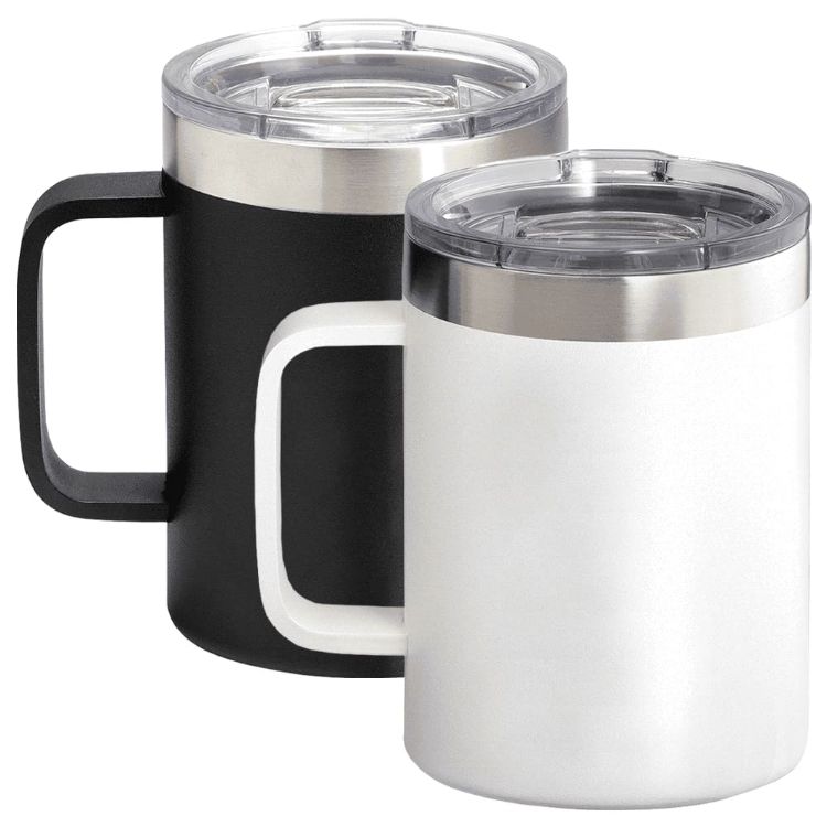 Picture of Arctic Zone Titan Thermal Copper Mug - 400ml
