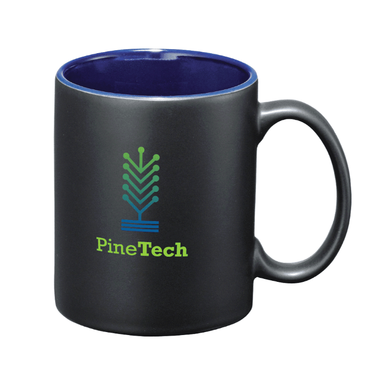 Picture of Maya Ceramic Mug 325ml In Box