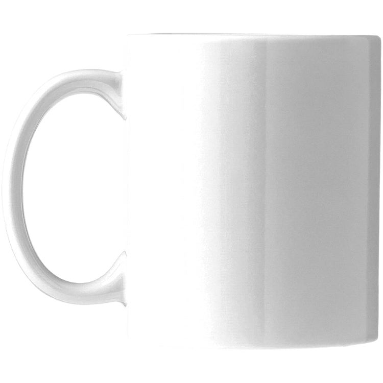 Picture of Ceramic Mug 325ml In Folded Box