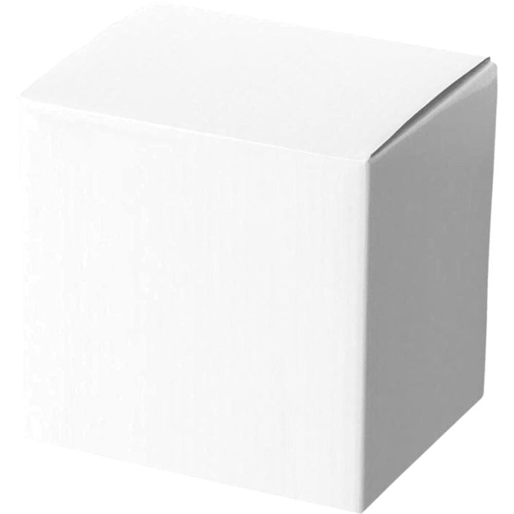 Picture of Bounty Two Tone Sublimation Ceramic Mug 325ml