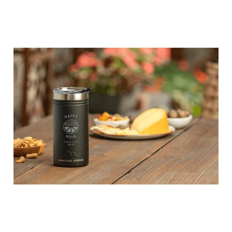 Picture of Arctic Zone Titan Thermal HP Slim Cooler 350ml