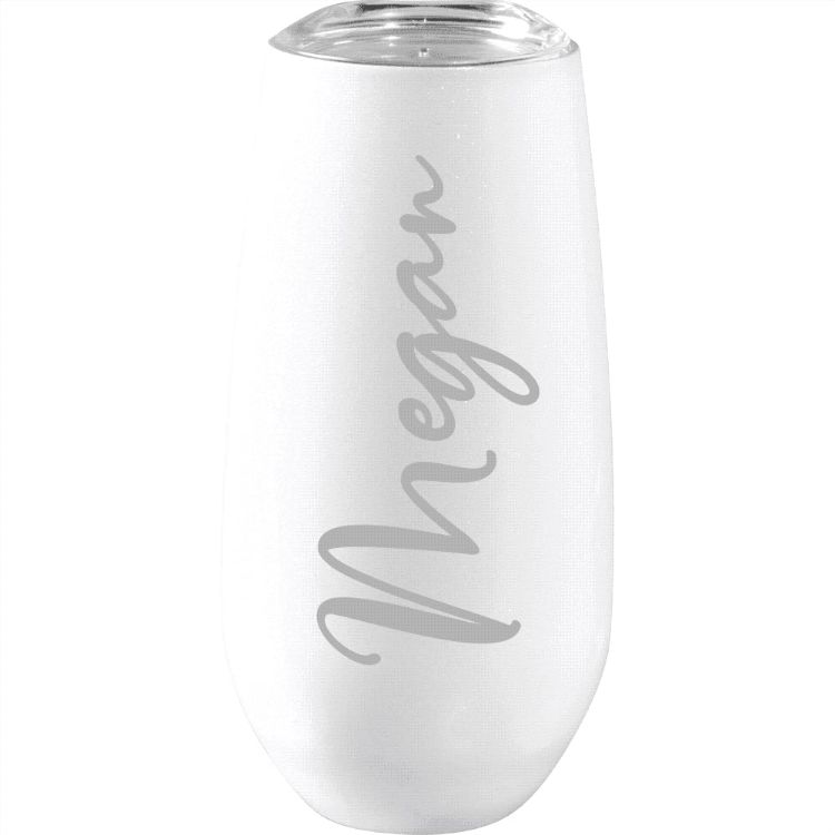 Picture of Rosa 170ml Vacuum Champagne Flute