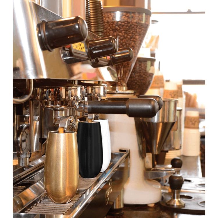 Picture of Rosa 170ml Vacuum Champagne Flute