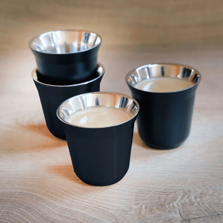 Picture of Duo Recycled Espresso Cup Set
