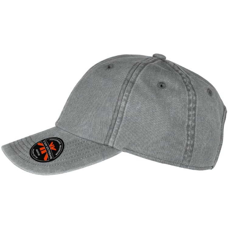 Picture of Trekk Austin Organic Washed Cotton Cap