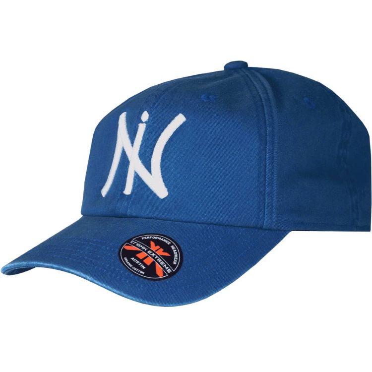 Picture of Trekk Austin Organic Washed Cotton Cap