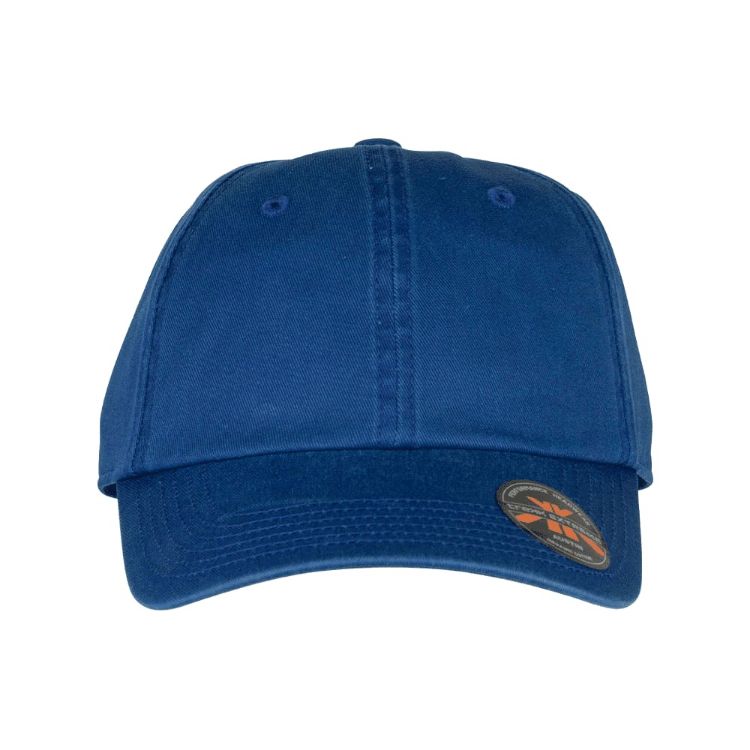 Picture of Trekk Austin Organic Washed Cotton Cap