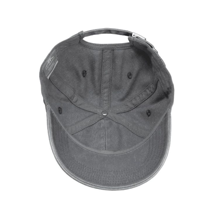 Picture of Trekk Austin Organic Washed Cotton Cap