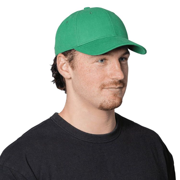 Picture of Trekk Alliance Organic Cotton Twill Cap