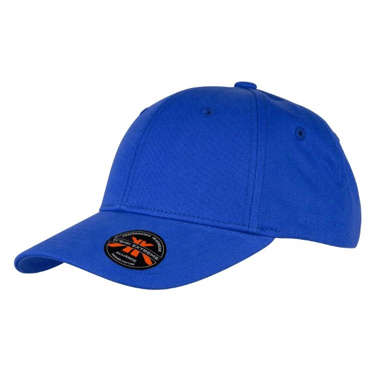 Picture of Trekk Alliance Organic Cotton Twill Cap