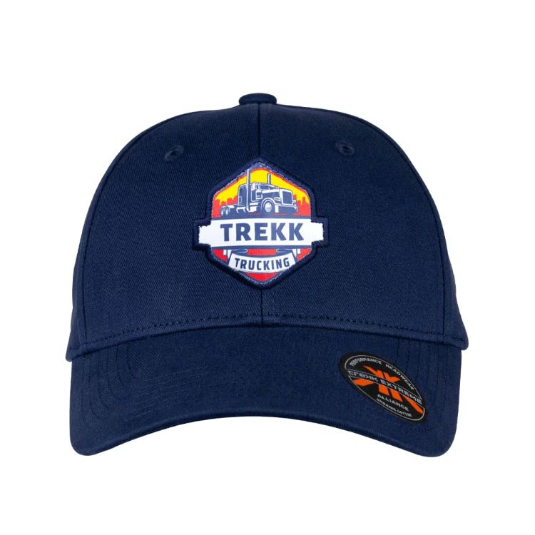 Picture of Trekk Alliance Organic Cotton Twill Cap