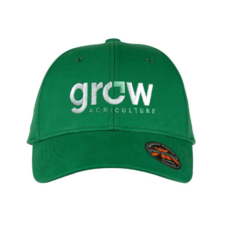 Picture of Trekk Alliance Organic Cotton Twill Cap