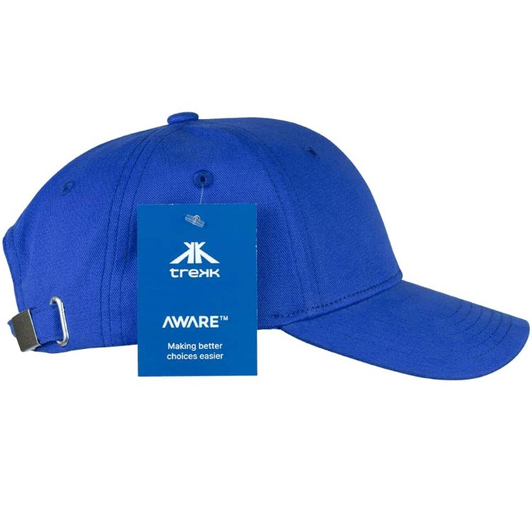 Picture of Trekk Alliance Organic Cotton Twill Cap