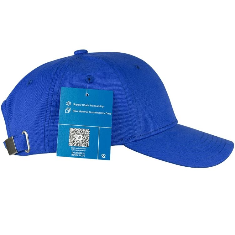 Picture of Trekk Alliance Organic Cotton Twill Cap