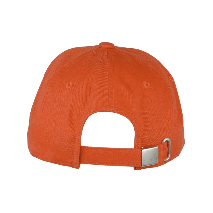 Picture of Trekk Alliance Organic Cotton Twill Cap