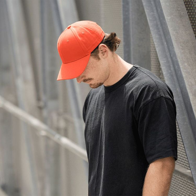 Picture of Trekk Alliance Organic Cotton Twill Cap
