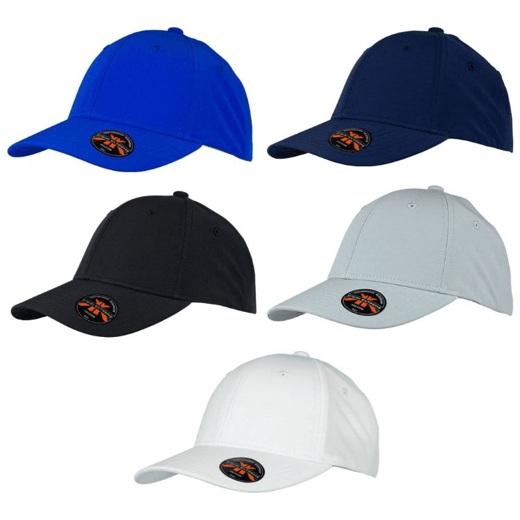 Picture of Trekk Falcon Flex Cap