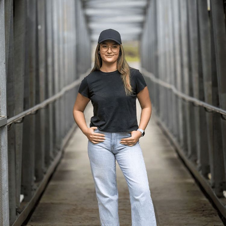 Picture of Trekk Falcon Flex Cap