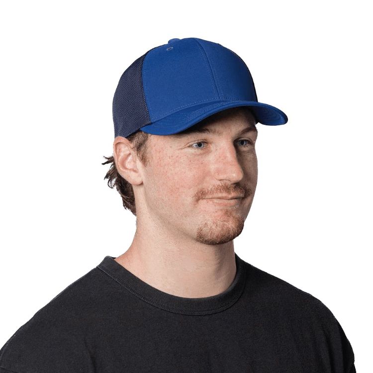 Picture of Trekk Stealth Mesh Flex Cap