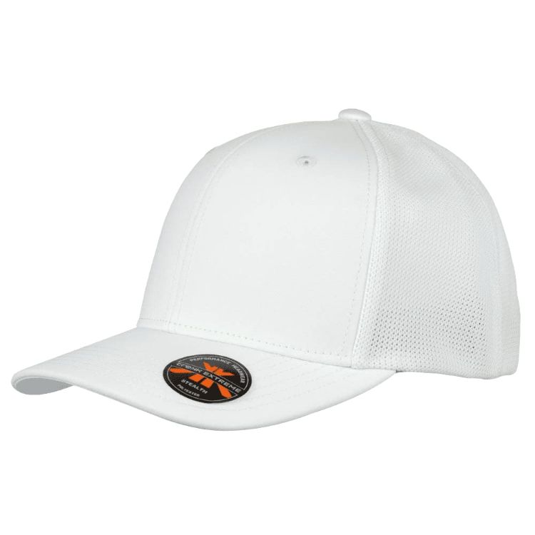 Picture of Trekk Stealth Mesh Flex Cap