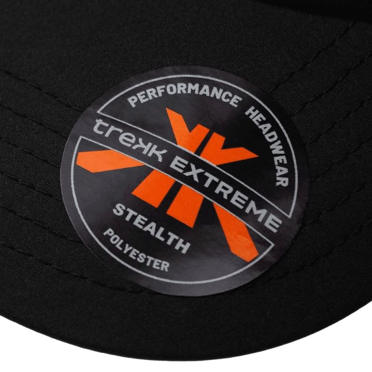 Picture of Trekk Stealth Mesh Flex Cap