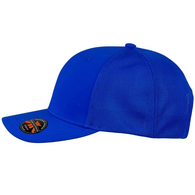 Picture of Trekk Stealth Mesh Flex Cap