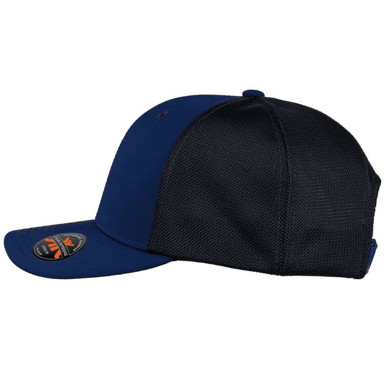 Picture of Trekk Stealth Mesh Flex Cap