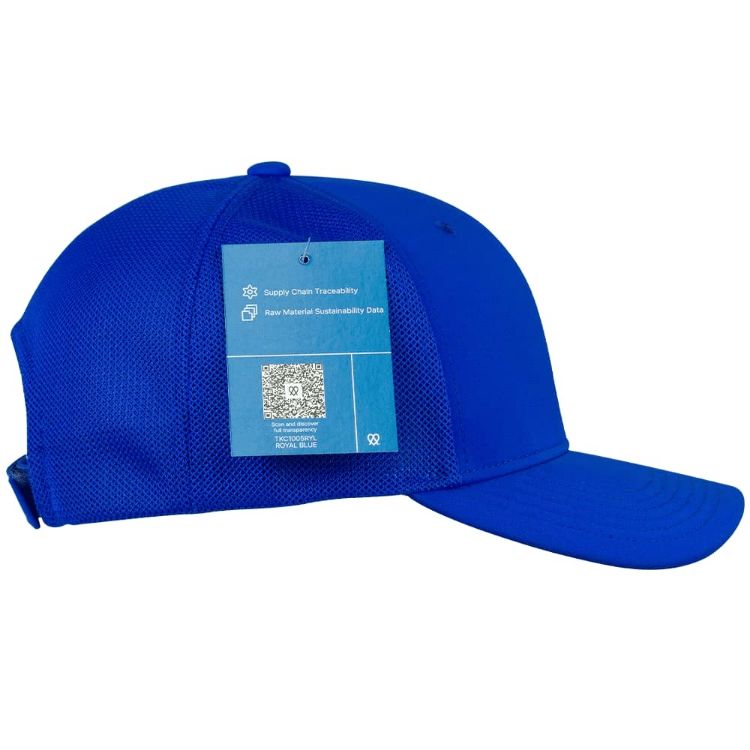 Picture of Trekk Stealth Mesh Flex Cap