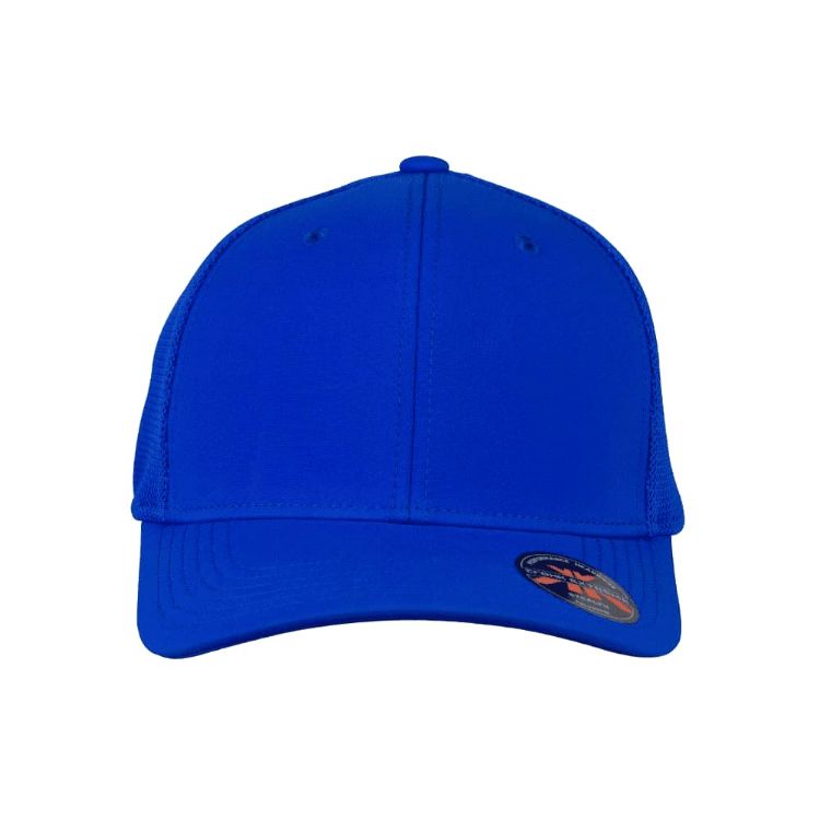 Picture of Trekk Stealth Mesh Flex Cap