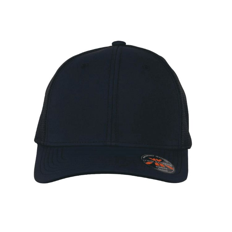 Picture of Trekk Stealth Mesh Flex Cap
