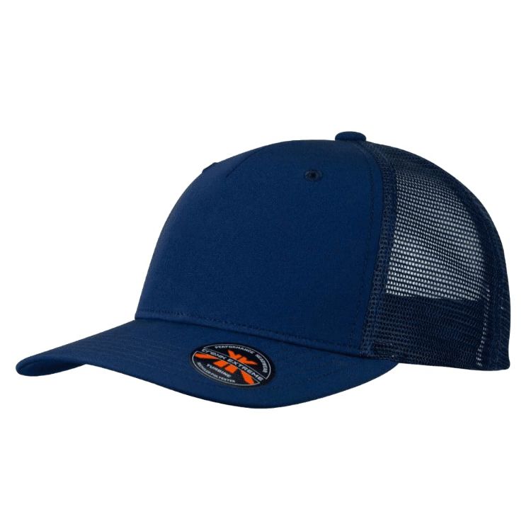 Picture of Trekk Turbine Trucker Cap