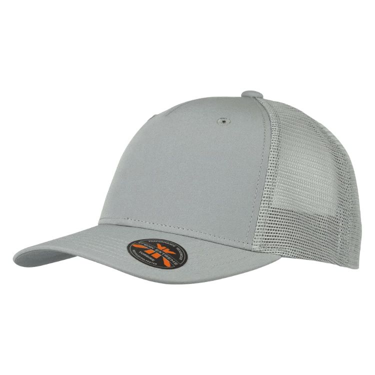Picture of Trekk Turbine Trucker Cap