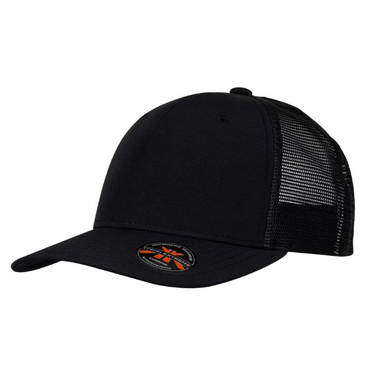 Picture of Trekk Turbine Trucker Cap