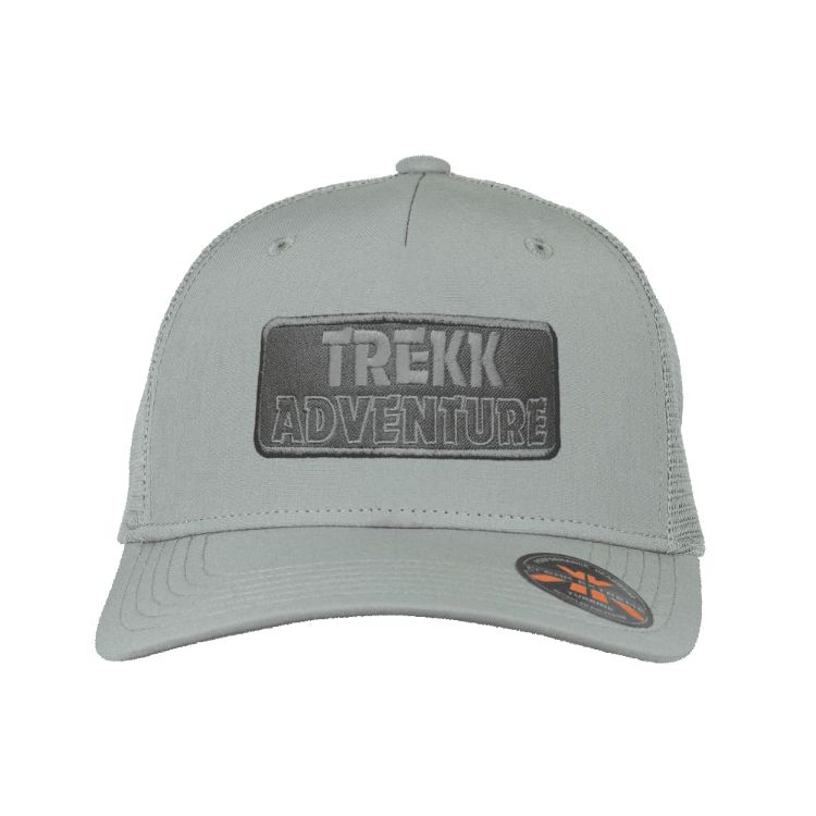 Picture of Trekk Turbine Trucker Cap