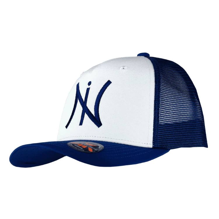 Picture of Trekk Turbine Trucker Cap