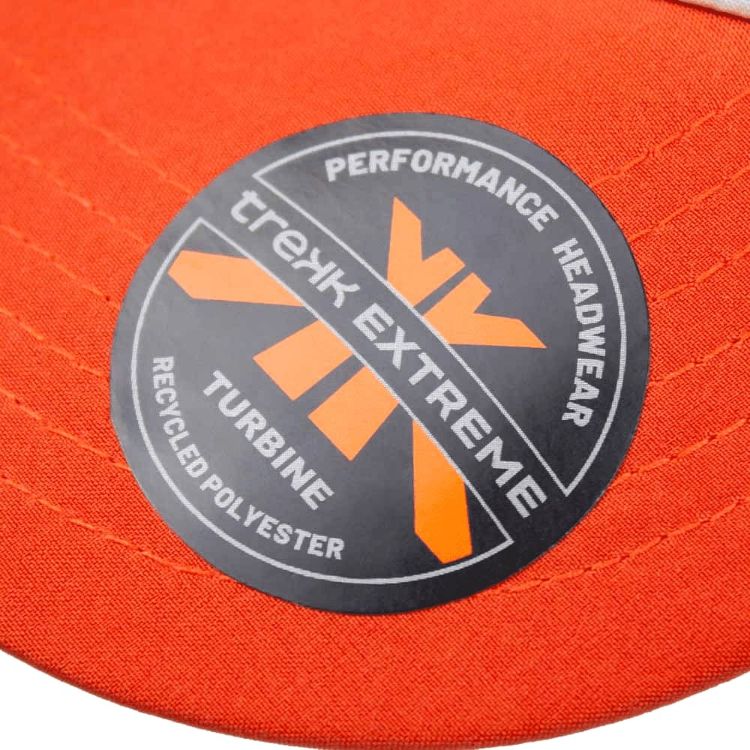 Picture of Trekk Turbine Trucker Cap