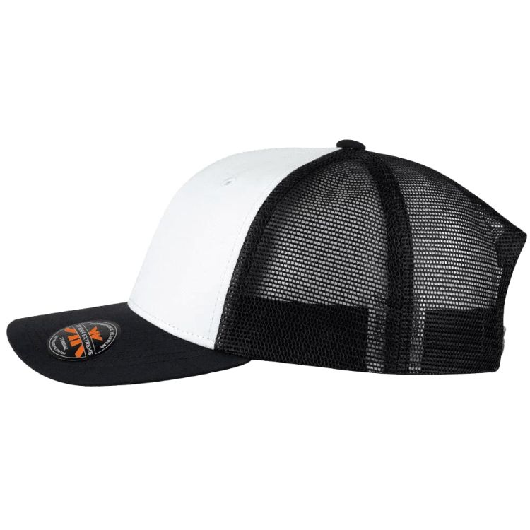 Picture of Trekk Turbine Trucker Cap