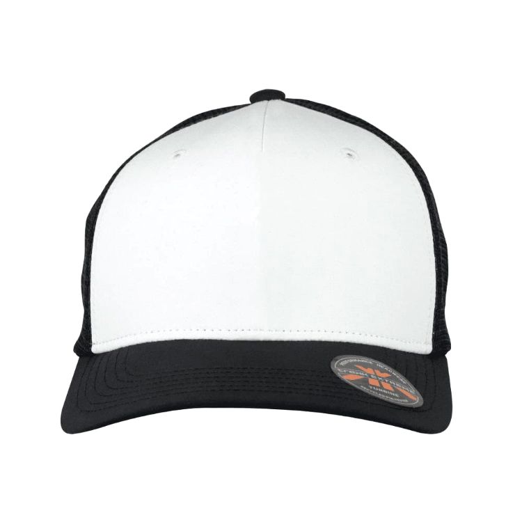 Picture of Trekk Turbine Trucker Cap