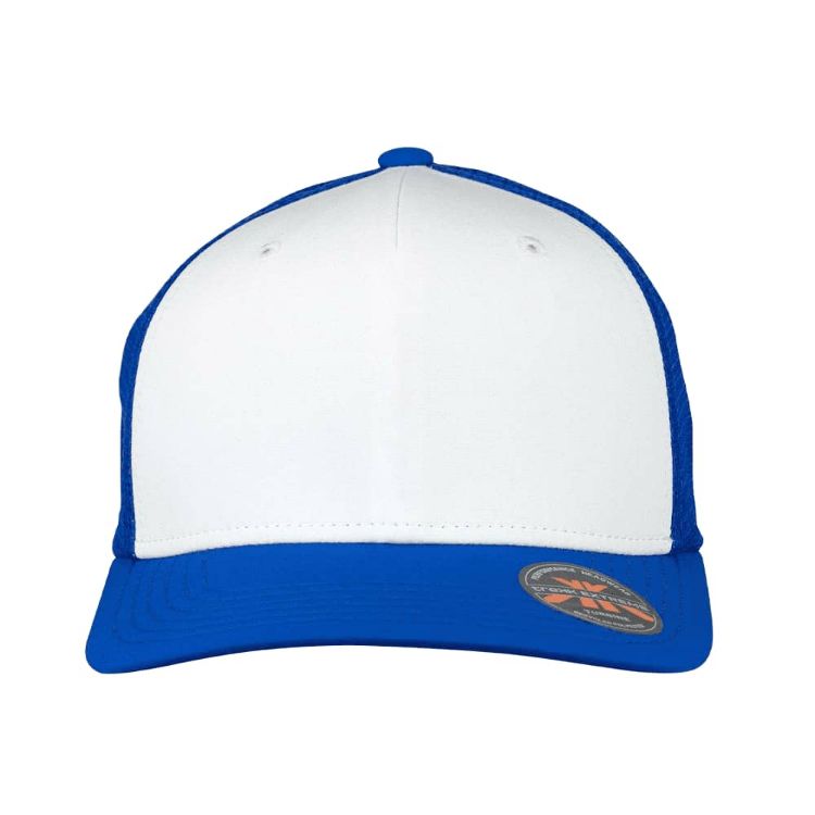 Picture of Trekk Turbine Trucker Cap