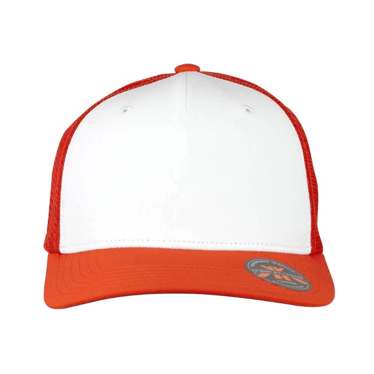 Picture of Trekk Turbine Trucker Cap