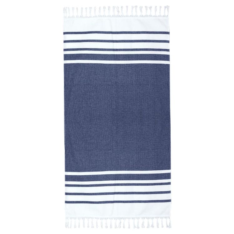 Picture of Trekk Turkish Beach Towel