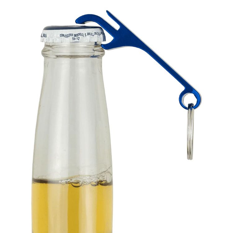 Picture of Aluminium Bottle / Can Opener