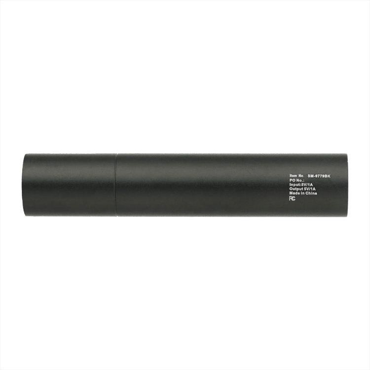 Picture of Rechargeable 1200mah Flashlight