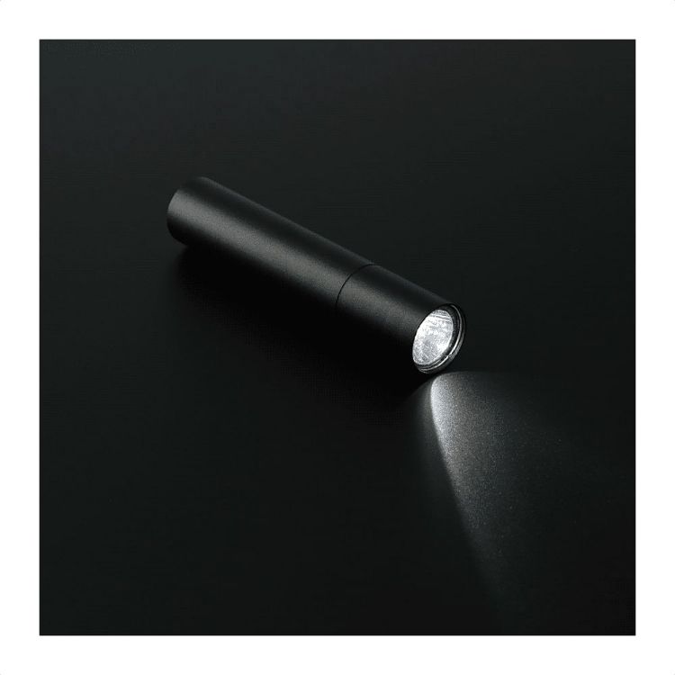 Picture of Rechargeable 1200mah Flashlight