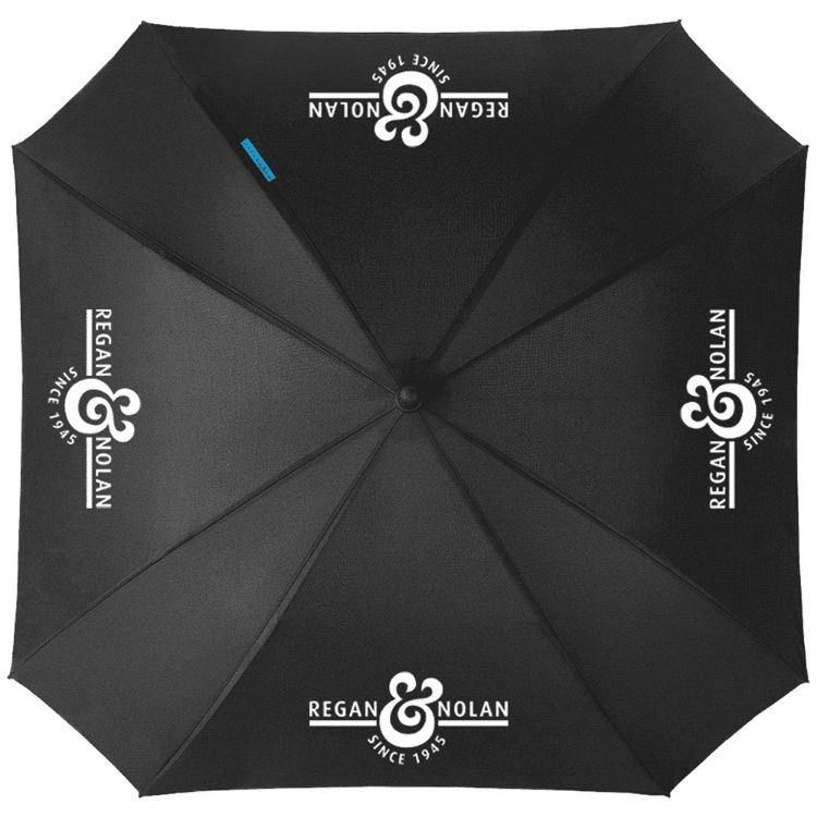 Picture of Marksman 23" Square Automatic Umbrella