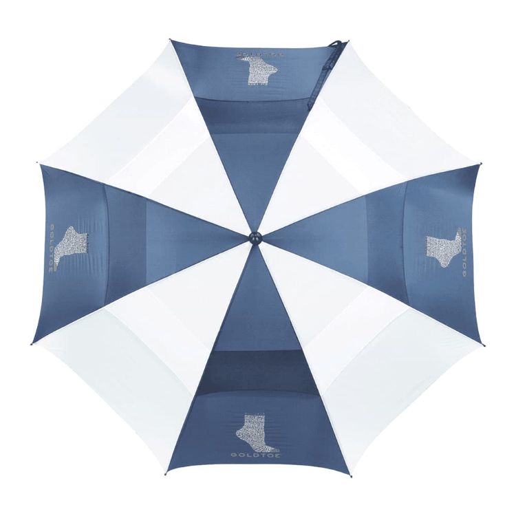 Picture of Course 62" Vented Golf Umbrella