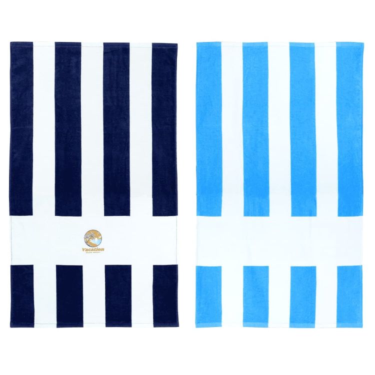 Picture of Palm Cove Beach Towel